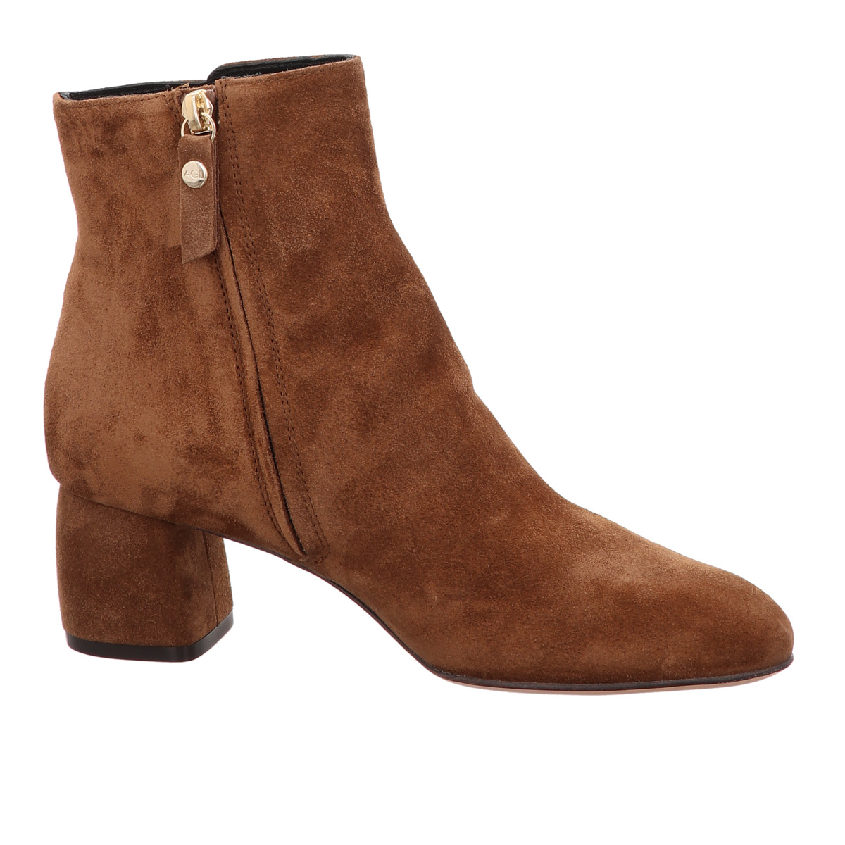 Stiefelette, AGL Cognac