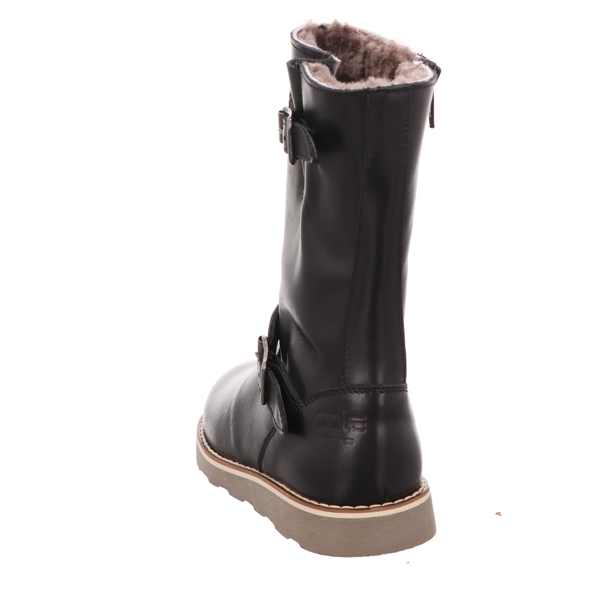 Stiefel, Cole Bounce Schwarz