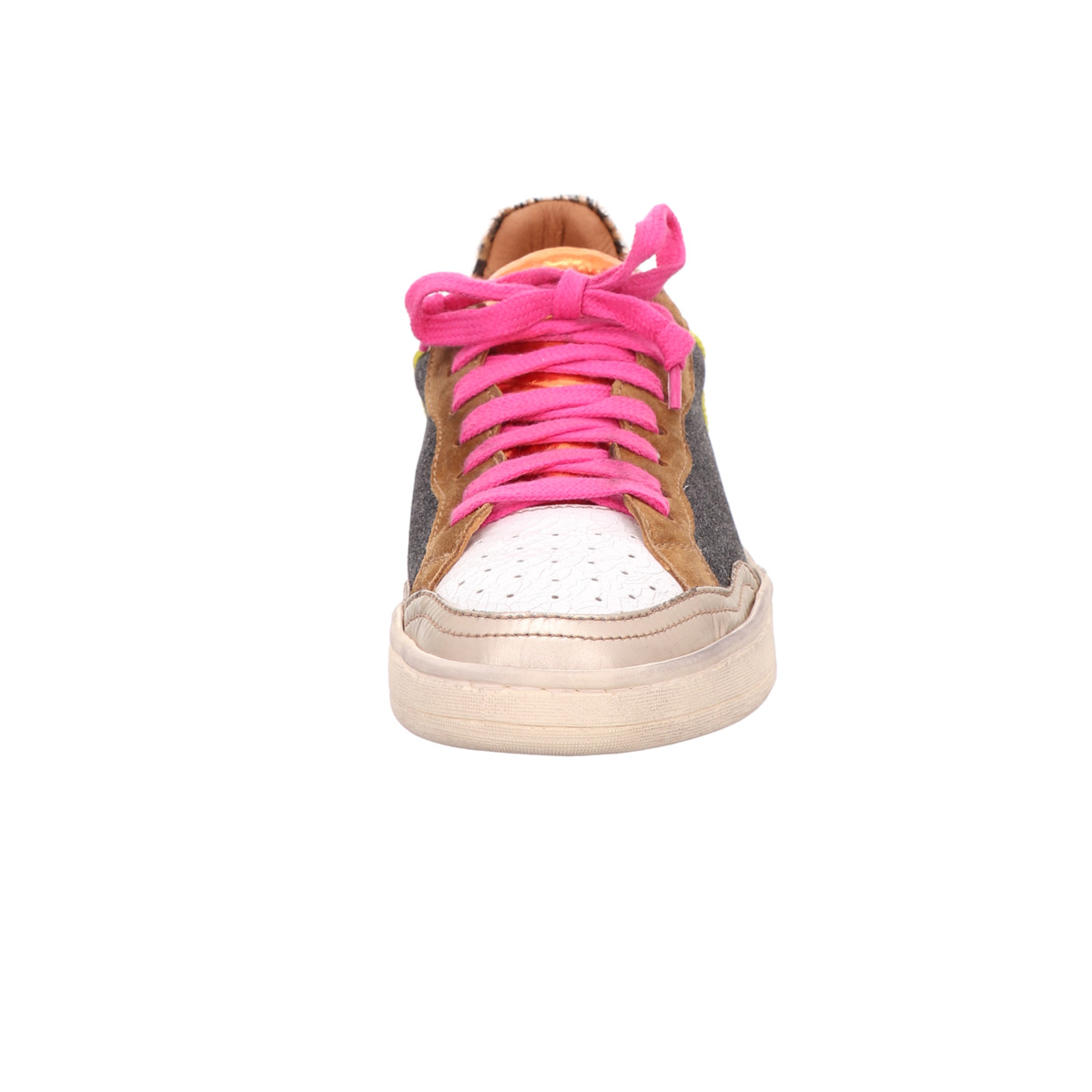 Sneaker, Elia Maurizi Mehrfarbig