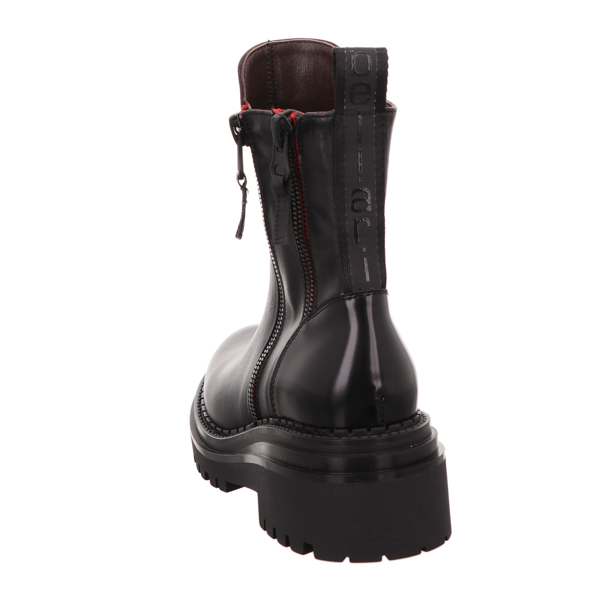 Stiefelette, Laura Bellariva Schwarz