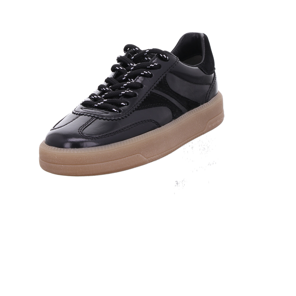 Sneaker, BOX, Kennel & Schmenger Schwarz