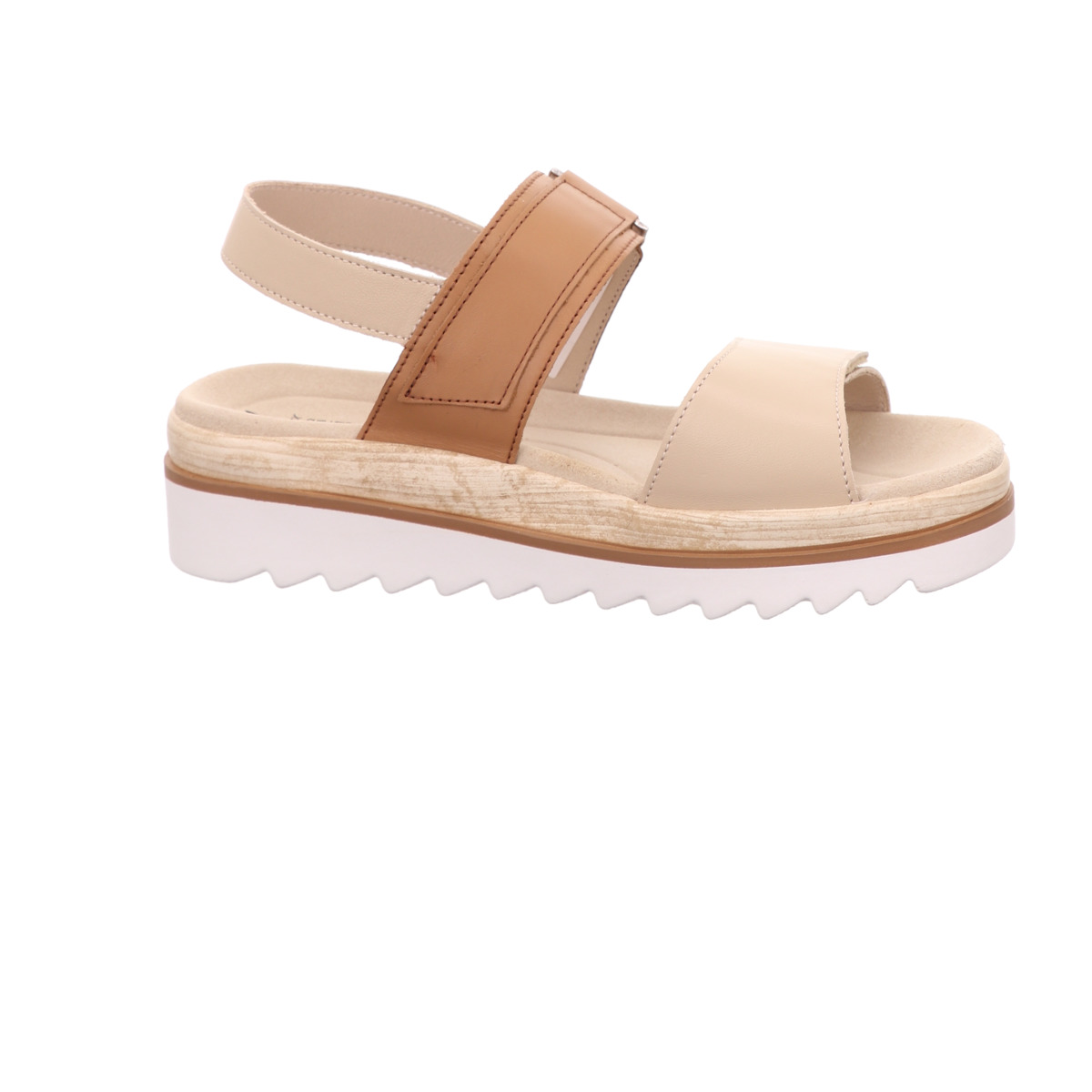 Sandale, Dakota, Mephisto Beige