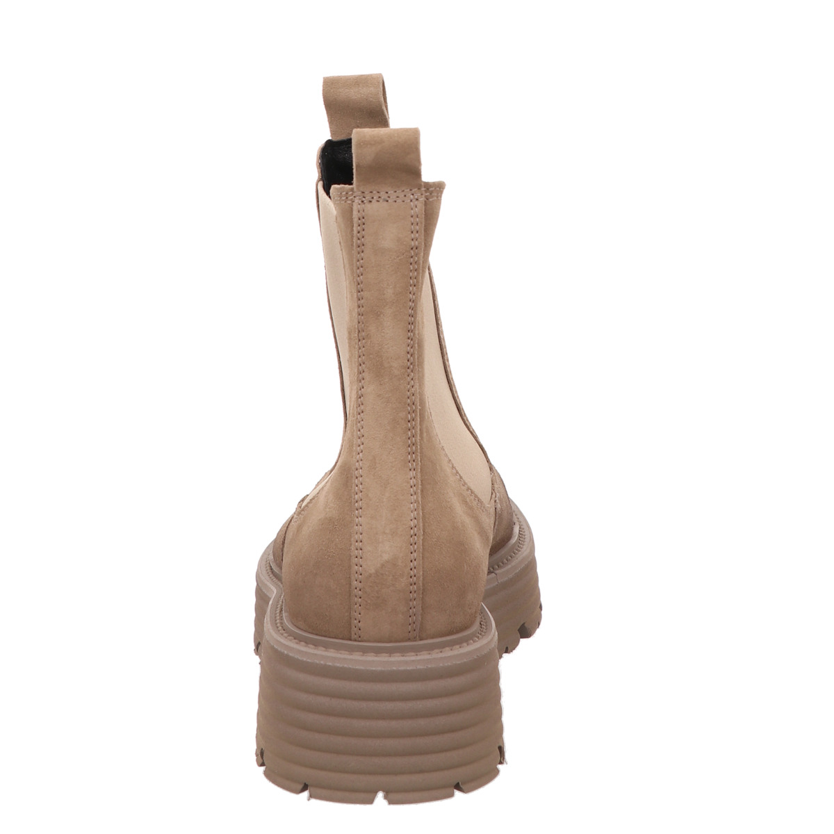 Stiefelette, Power, Kennel und Schmenger Schlamm Farben