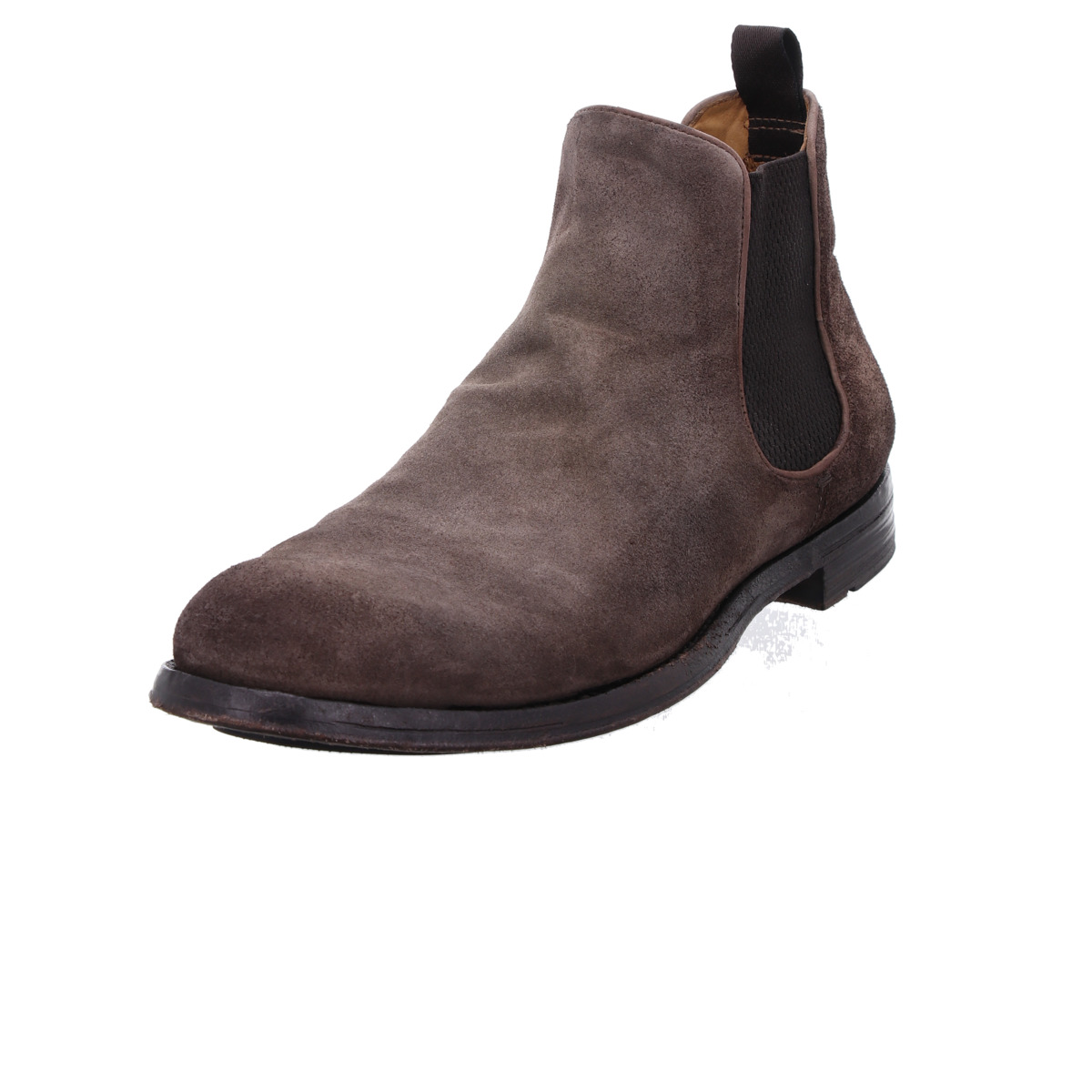 Chelsea-Stiefelette, Anatomia, Officine Creative Grau