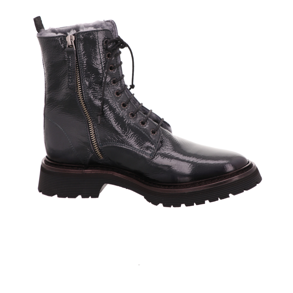 Stiefelette, Elia Maurizi Grau