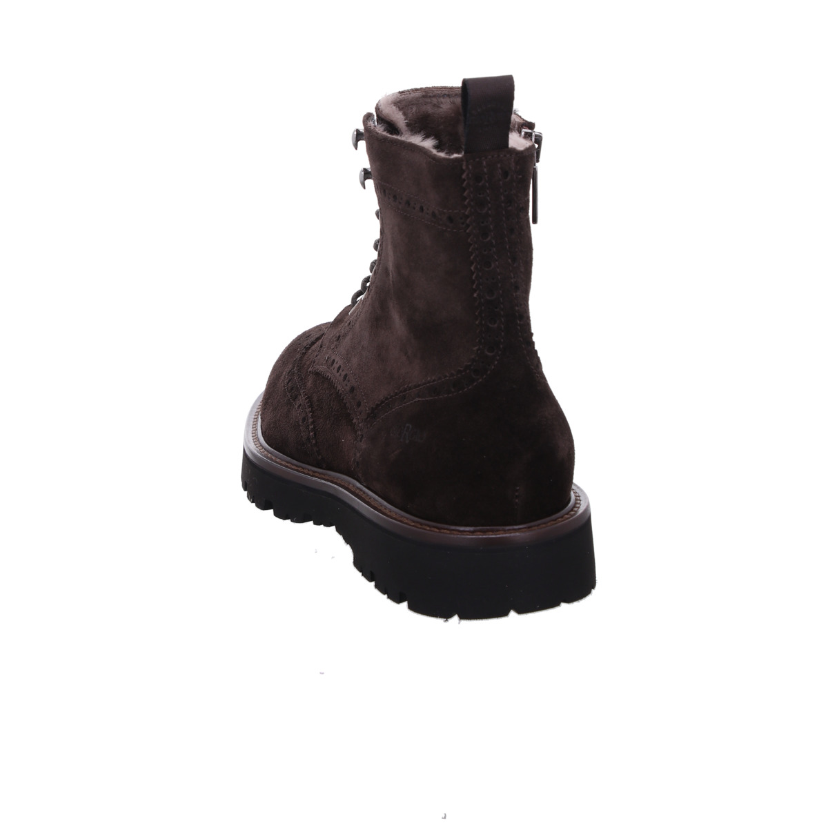 Stiefelette, Giorgio Braun
