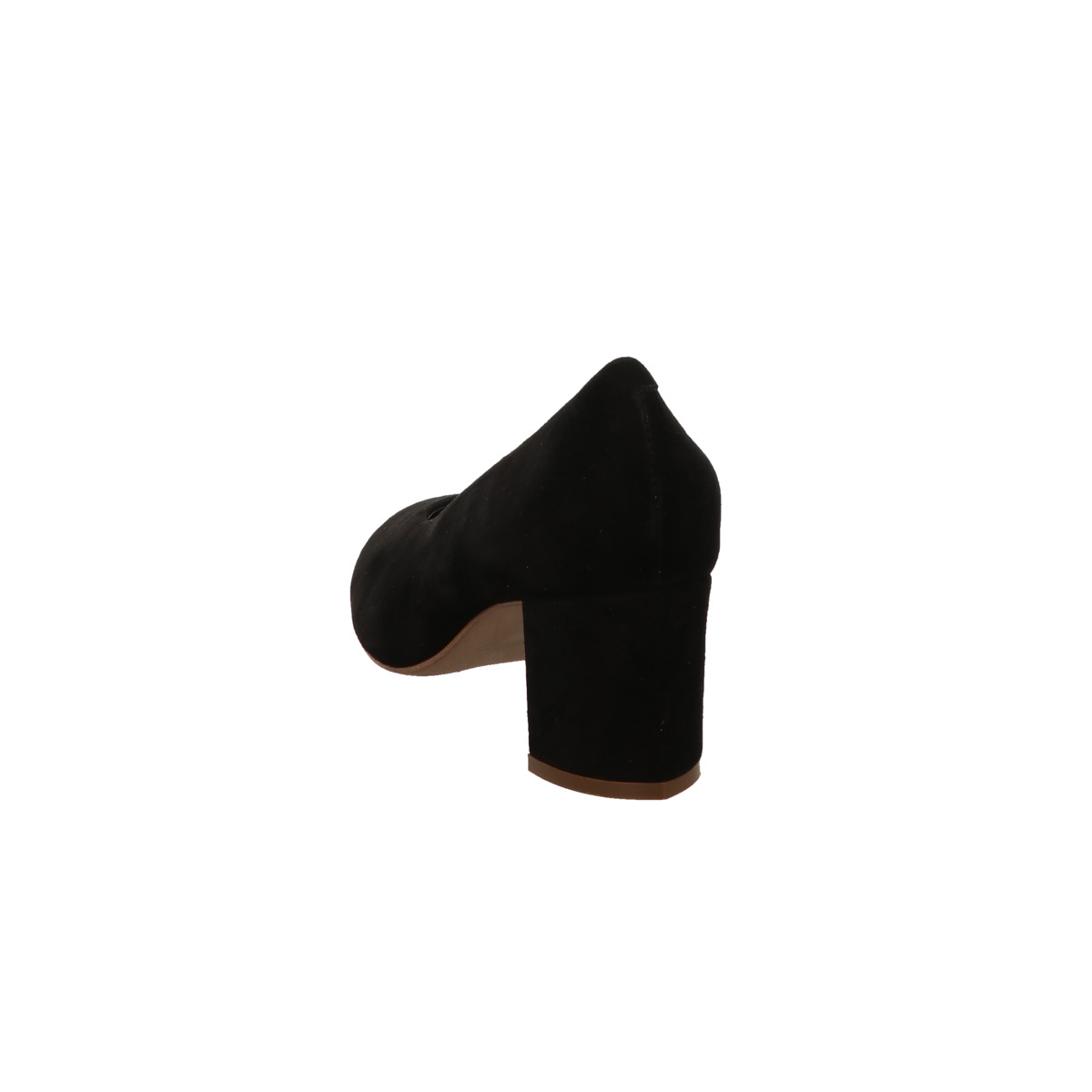 Pumps, Maripe Schwarz