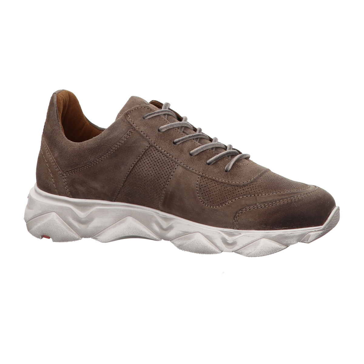 Sneaker, Lloyd Schlamm Farben
