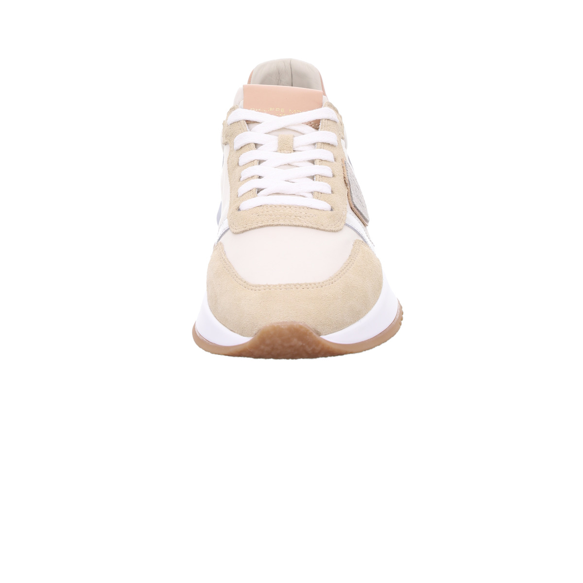 Sneaker, Tropez 2.1, Philippe Model Beige Kombi