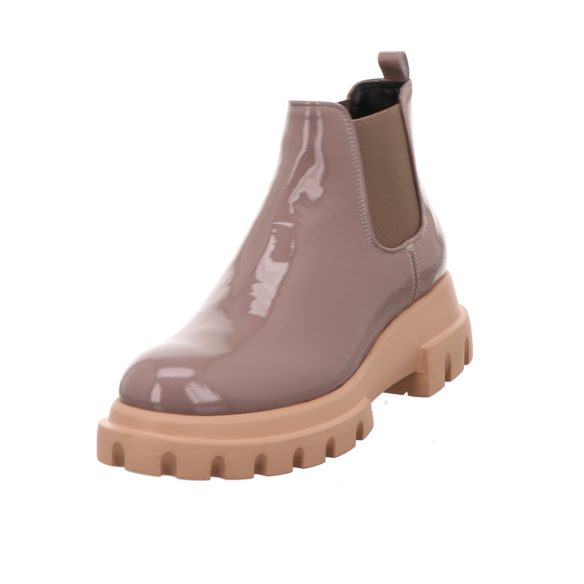 Stiefelette, AGL Natur