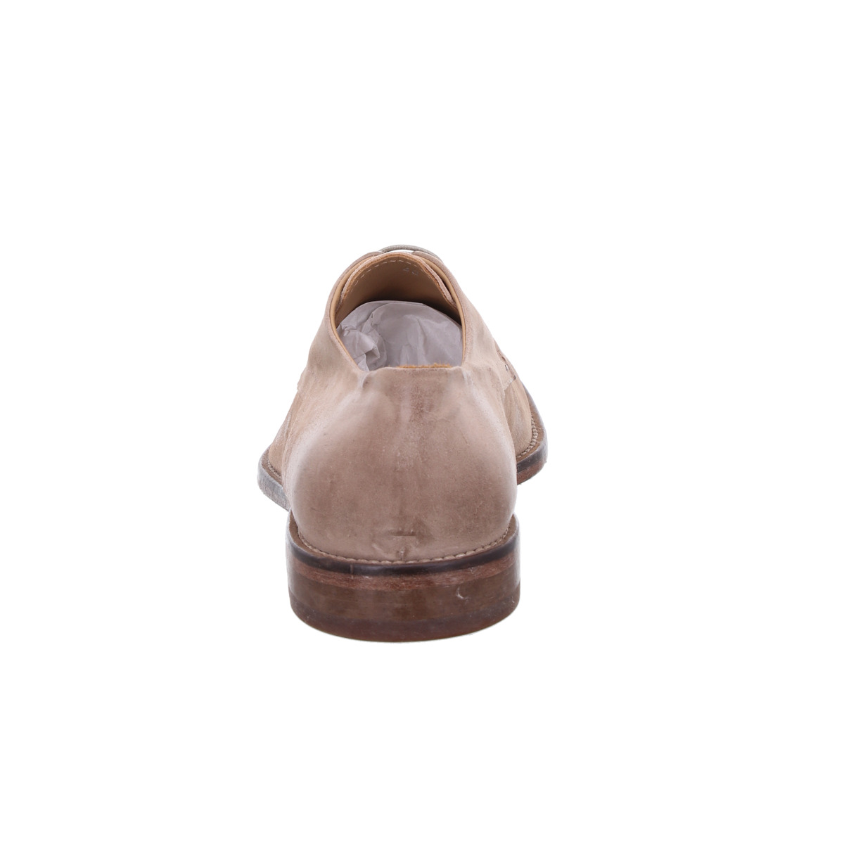 Halbschuh, MOMA Taupe