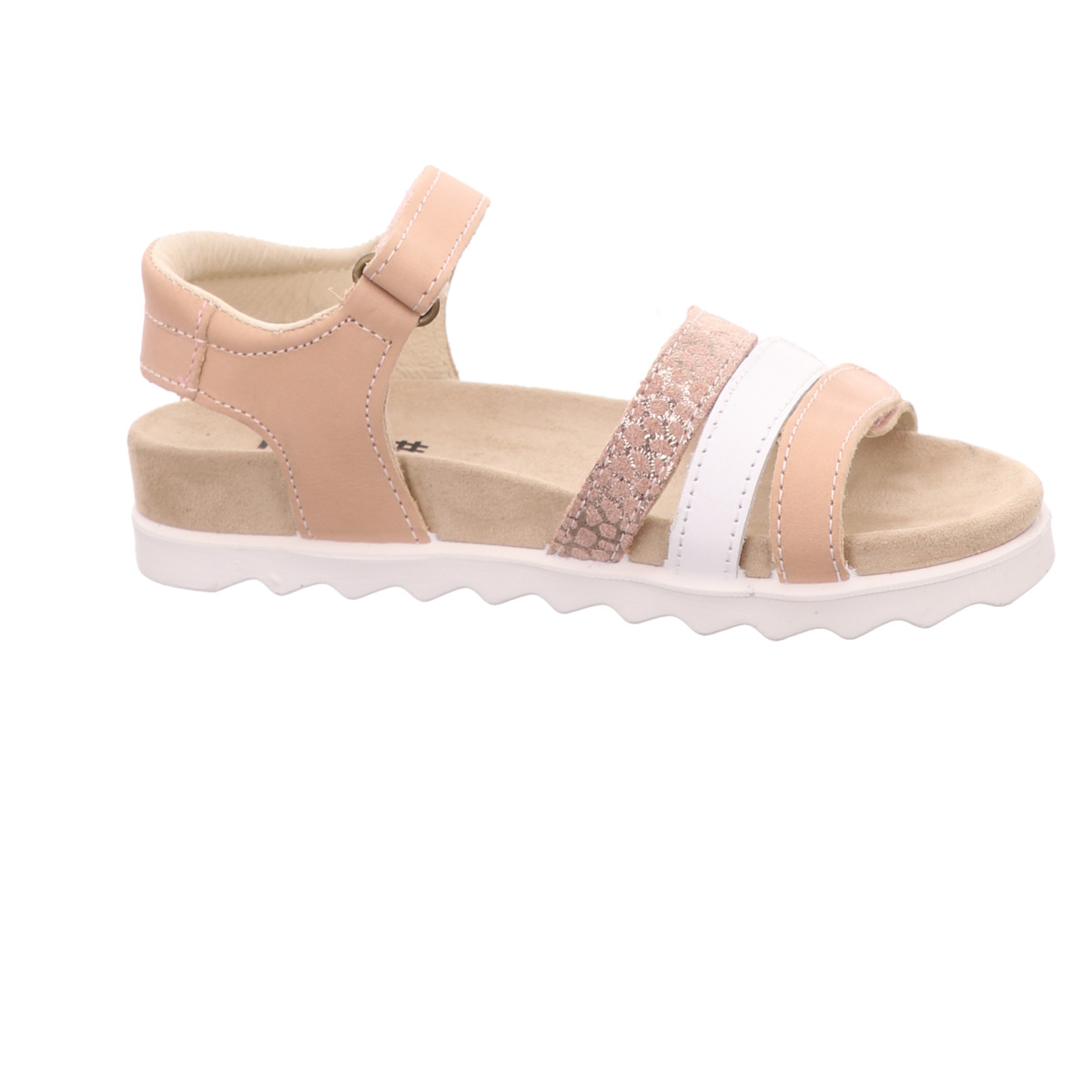 Sandale, Primigi Rosa