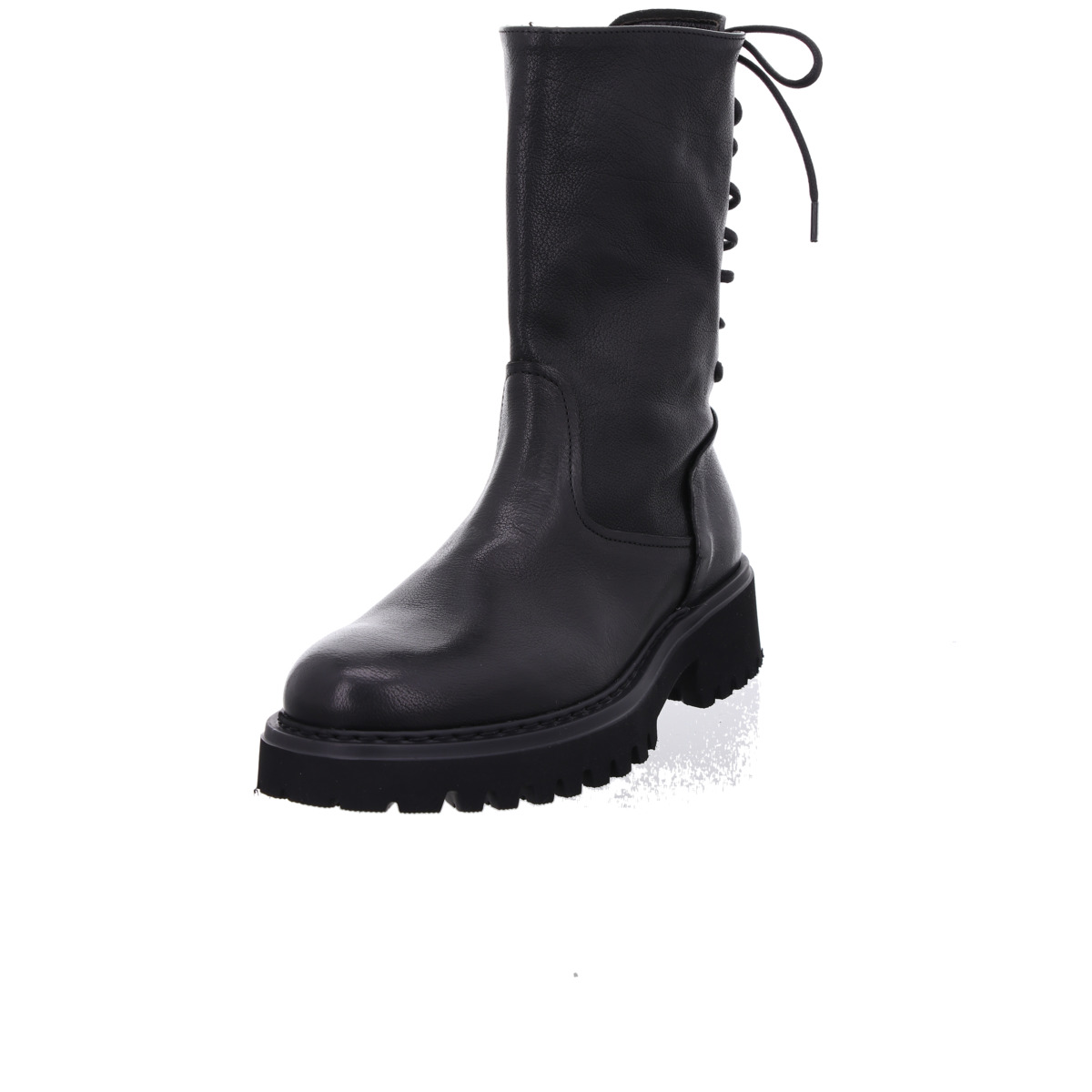Stiefelette, Pawelks Schwarz