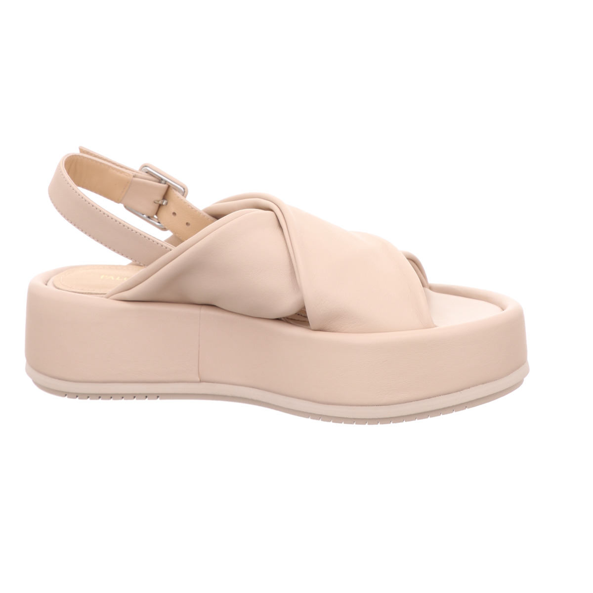 Sandale, Basima, Paloma Barceló Offwhite