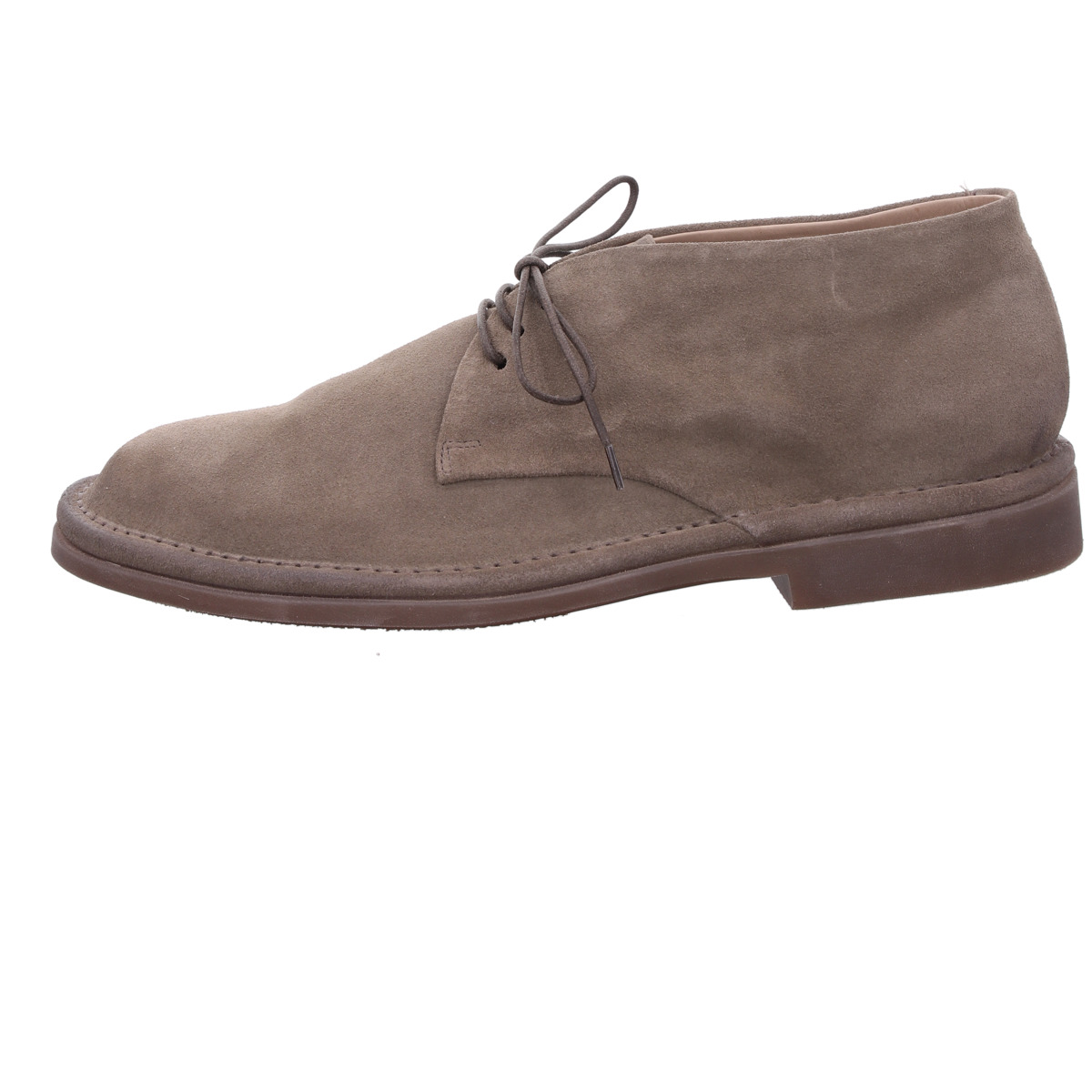 Halbschuh, Pantanetti Taupe