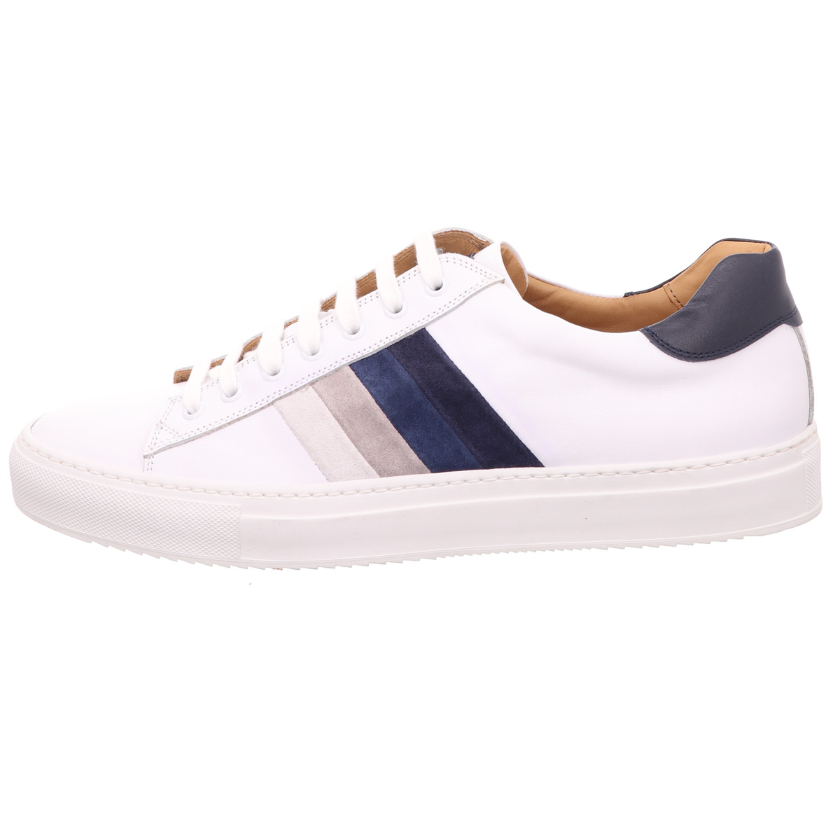 Sneaker, Camerlengo Weiss