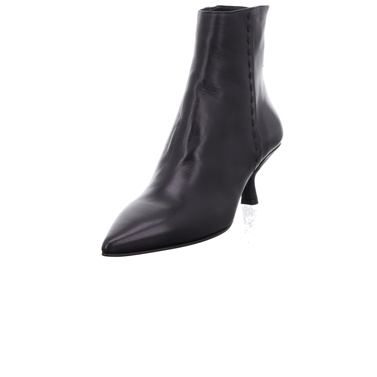Stiefelette, HENRIETTE, POMME D'OR Schwarz