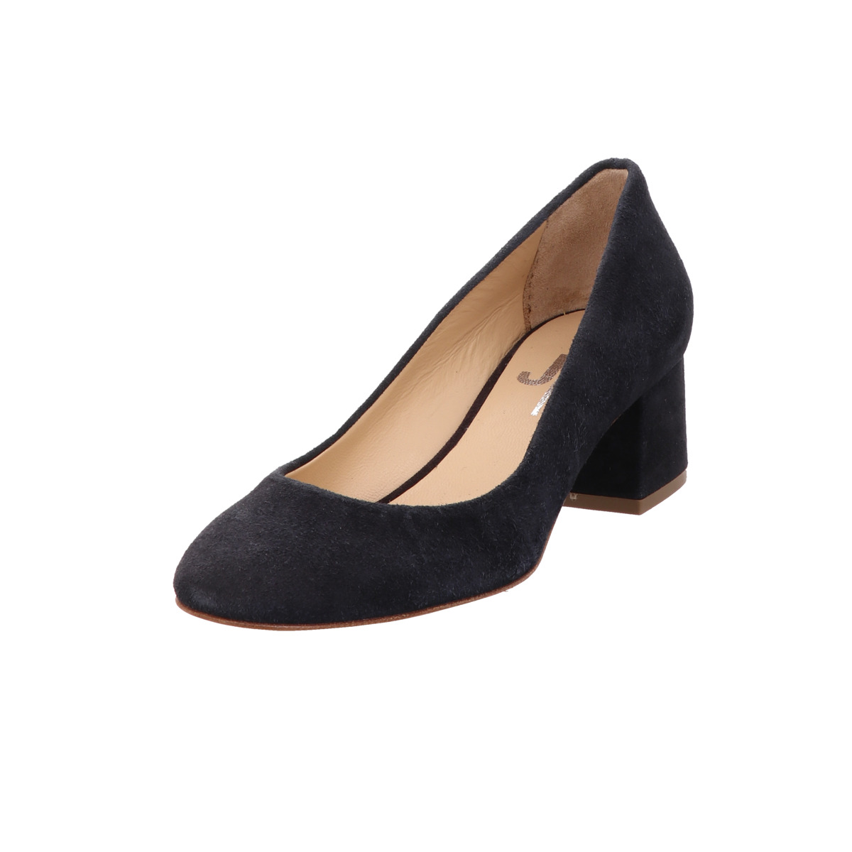 Pumps, The Seller Blau