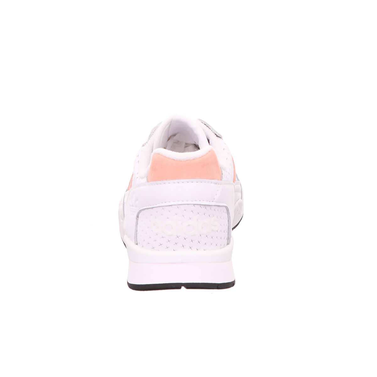 Sneaker, A.R. Trainer, Adidas Weiss