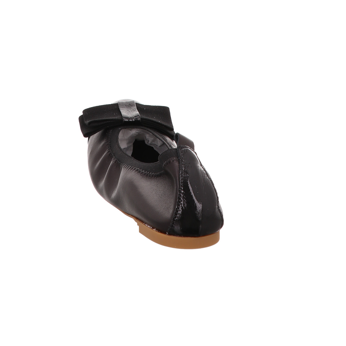 Ballerina, CC66 Schwarz