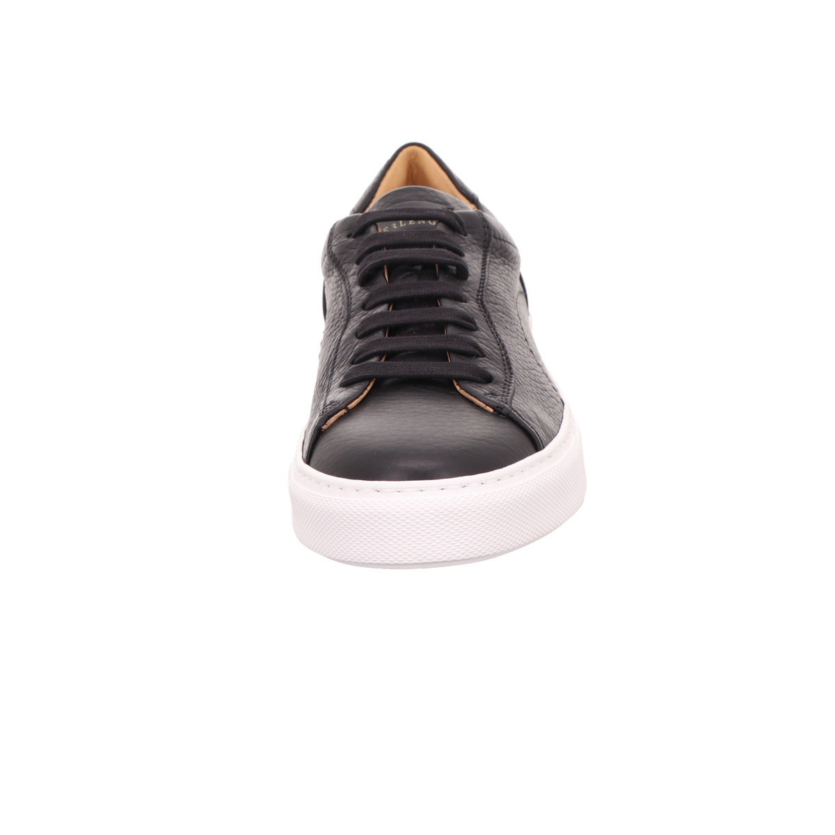 Sneaker, Camerlengo Schwarz