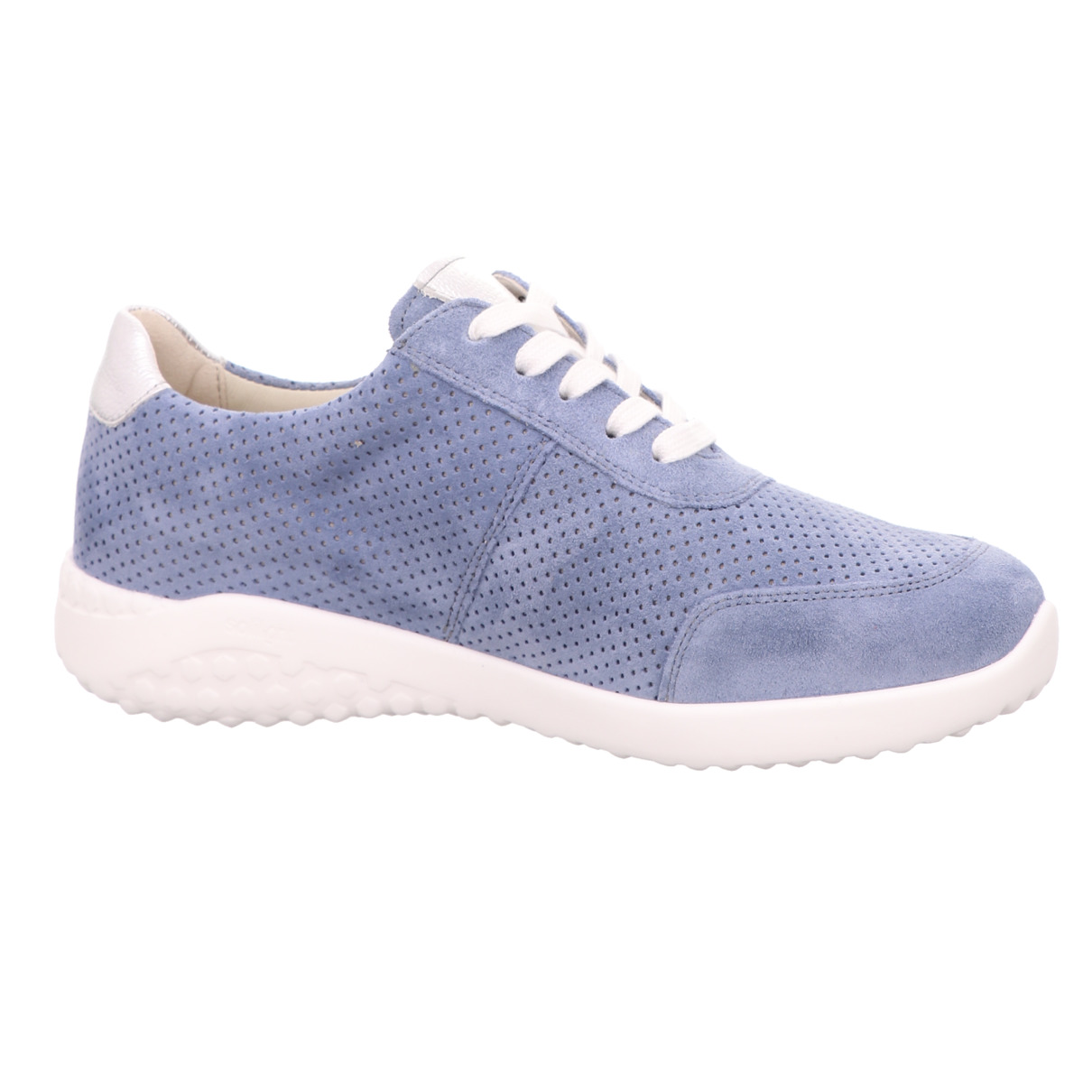 Sneaker, Kyle, Solidus Blau
