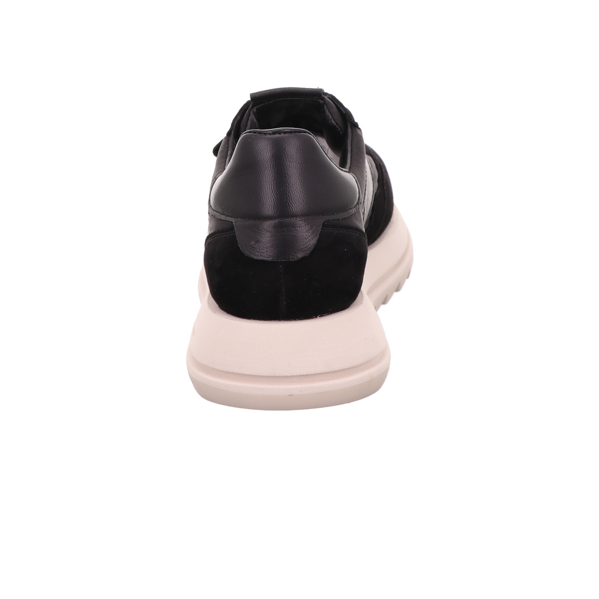 Sneaker, Pitch, Kennel und Schmenger Schwarz