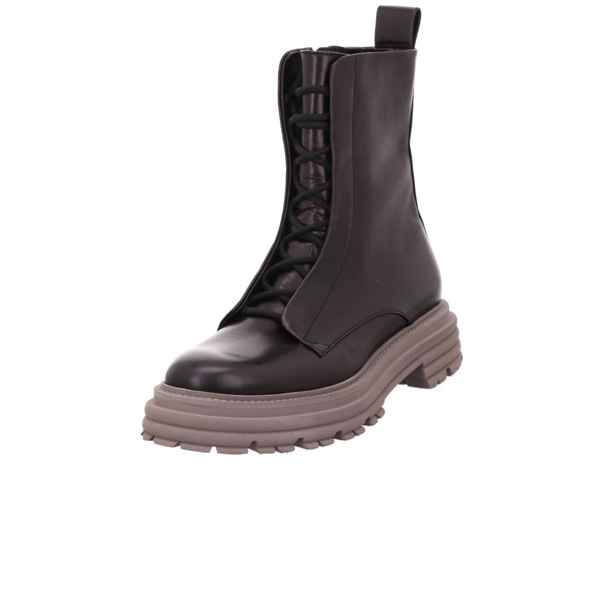 Stiefelette, Master, Kennel und Schmenger Schwarz