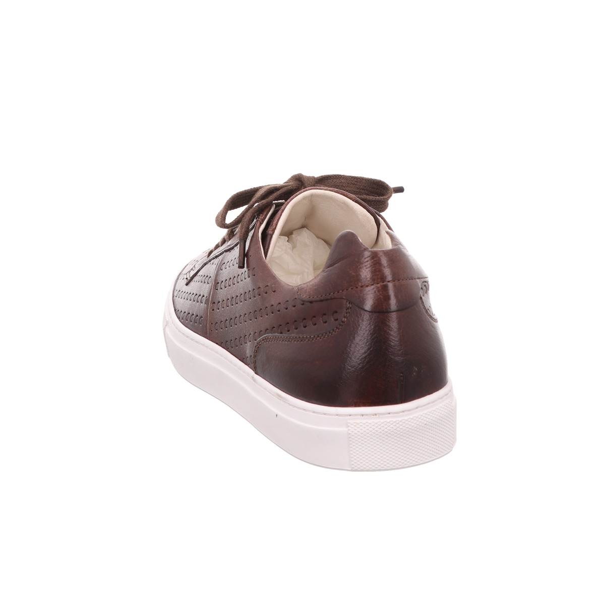 Sneaker, Corvari Braun