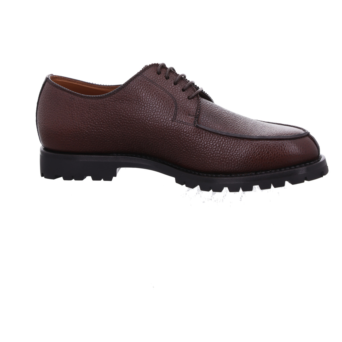 Halbschuh, Franceschetti Braun