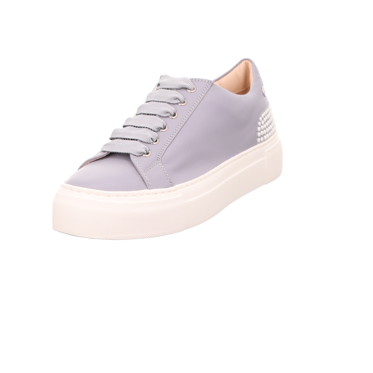Sneaker, AGL Blau