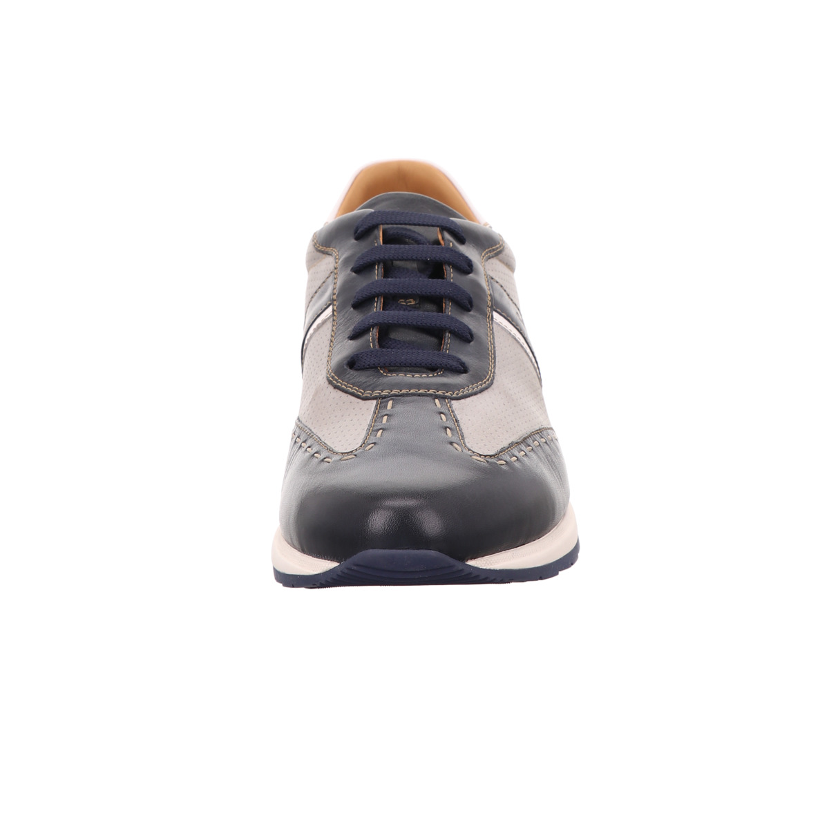 Sneaker, Galizio Torresi Blau