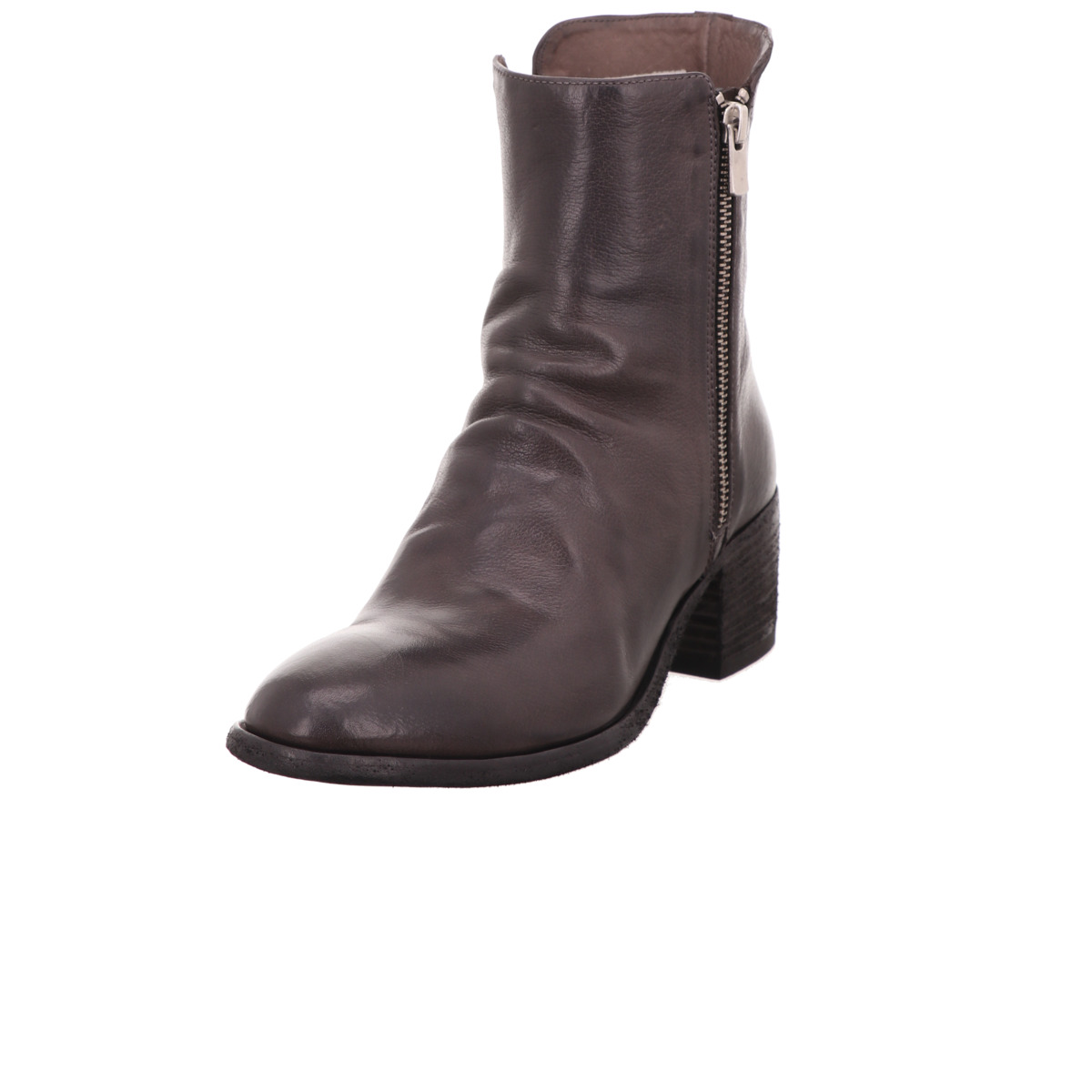 Stiefelette, Denner, Officine Creative Grau