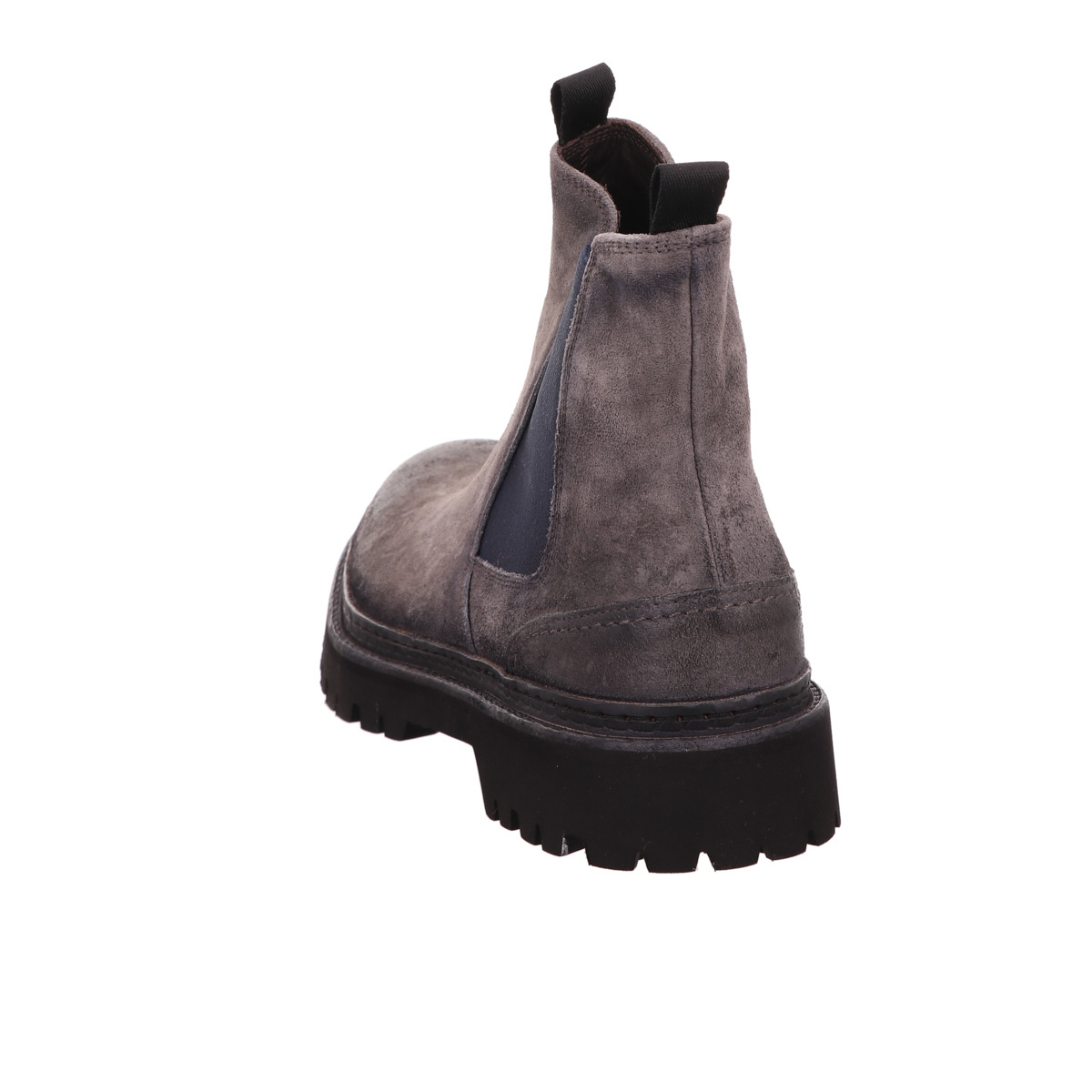 Stiefelette, Northwood, Corvari Grau