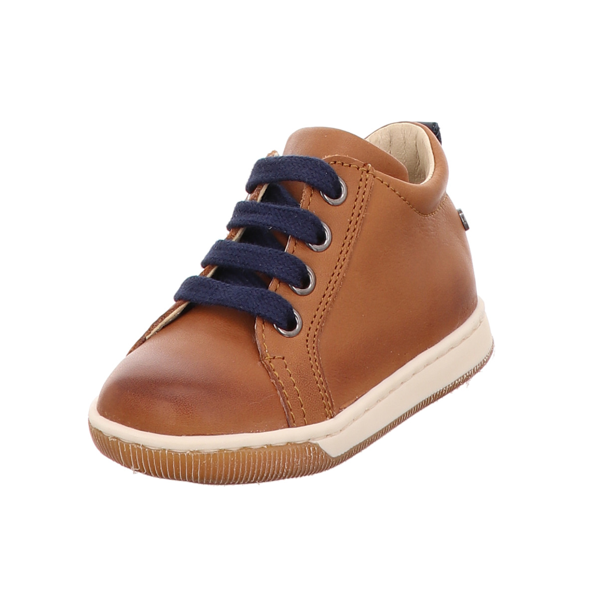 Ju. Lauflernschuh, Naturino Cognac