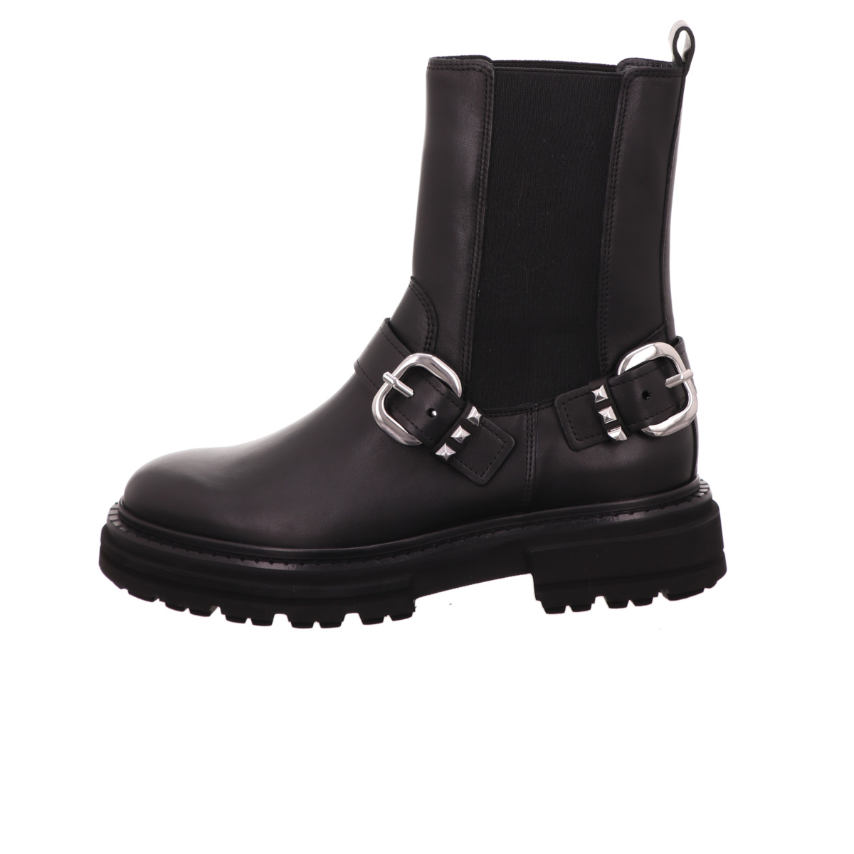 Stiefelette, Amira, Kennel & Schmenger Schwarz