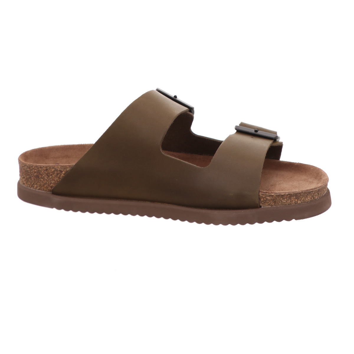 Pantolette, Nerio, Mephisto Oliv
