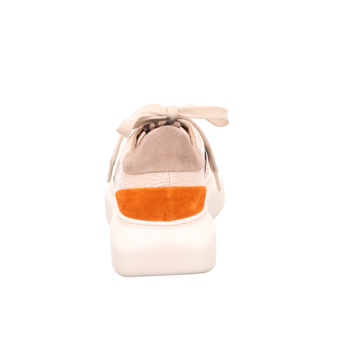 Sneaker, Laura Bellariva Beige