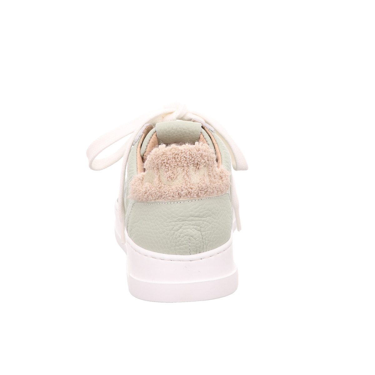 Sneaker, Laura Bellariva Grün