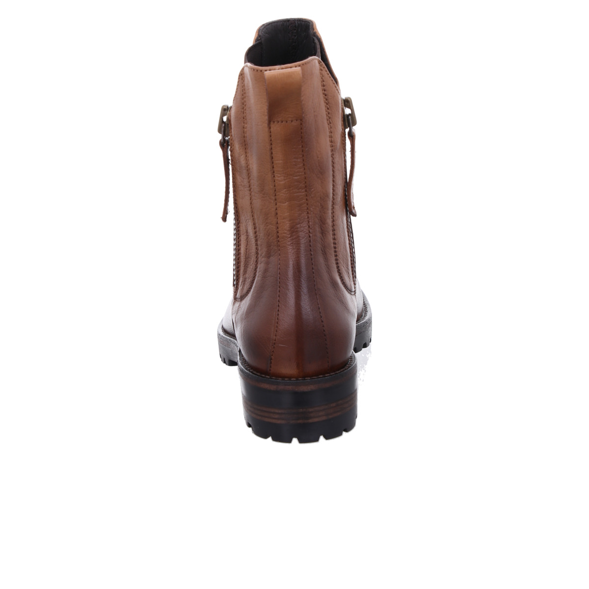 Stiefelette, Corvari Cognac