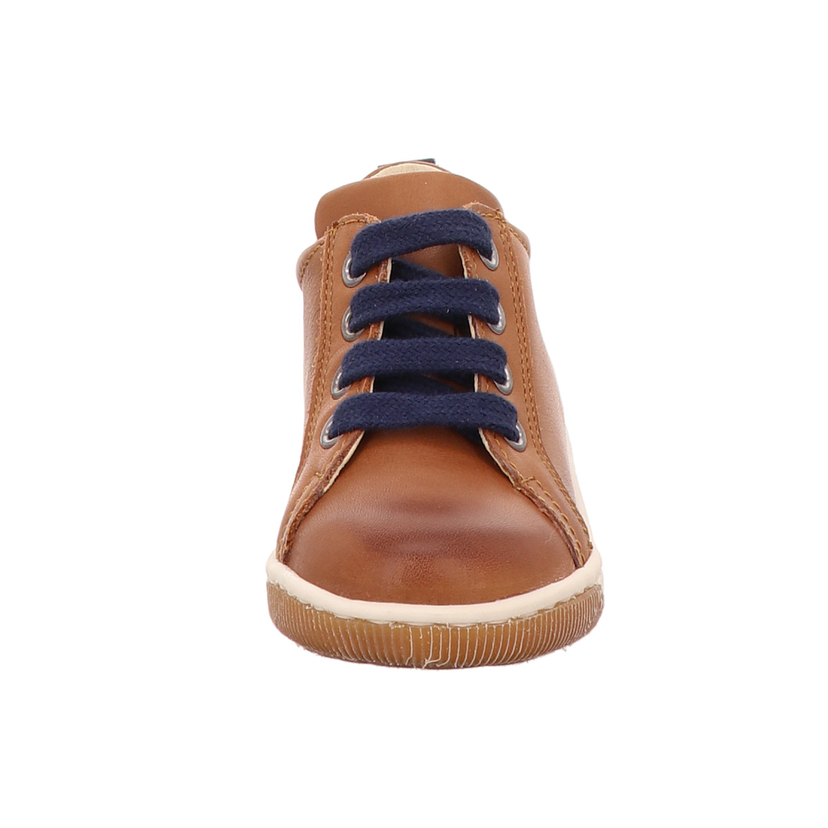 Ju. Lauflernschuh, Naturino Cognac
