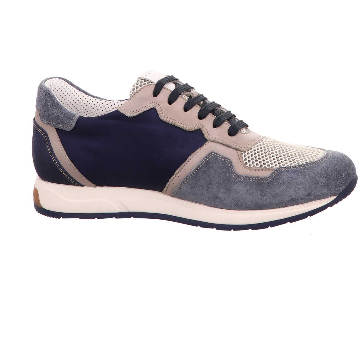 Sneaker, Galizio Torresi Blau