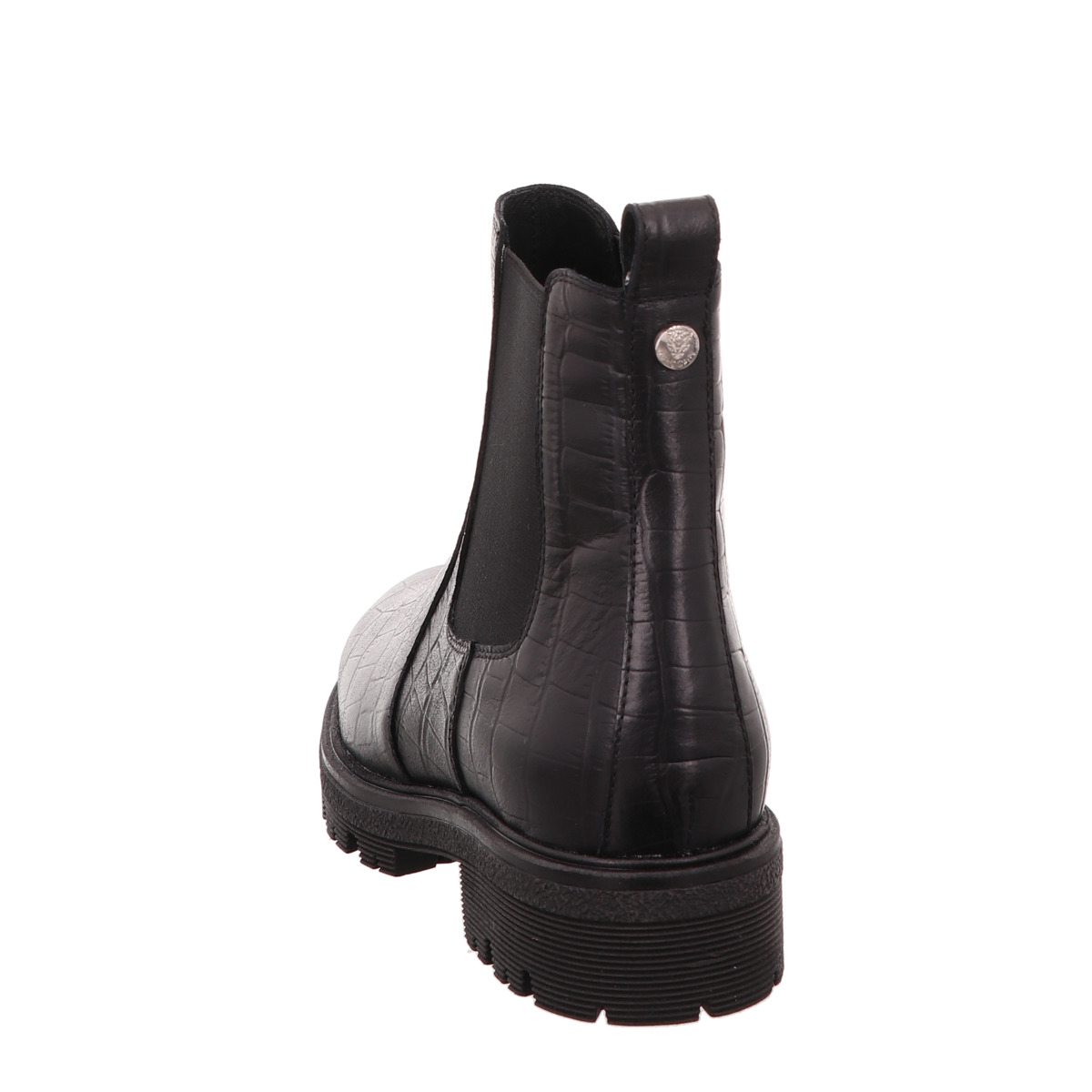 Stiefelette, Marc Cain Schwarz