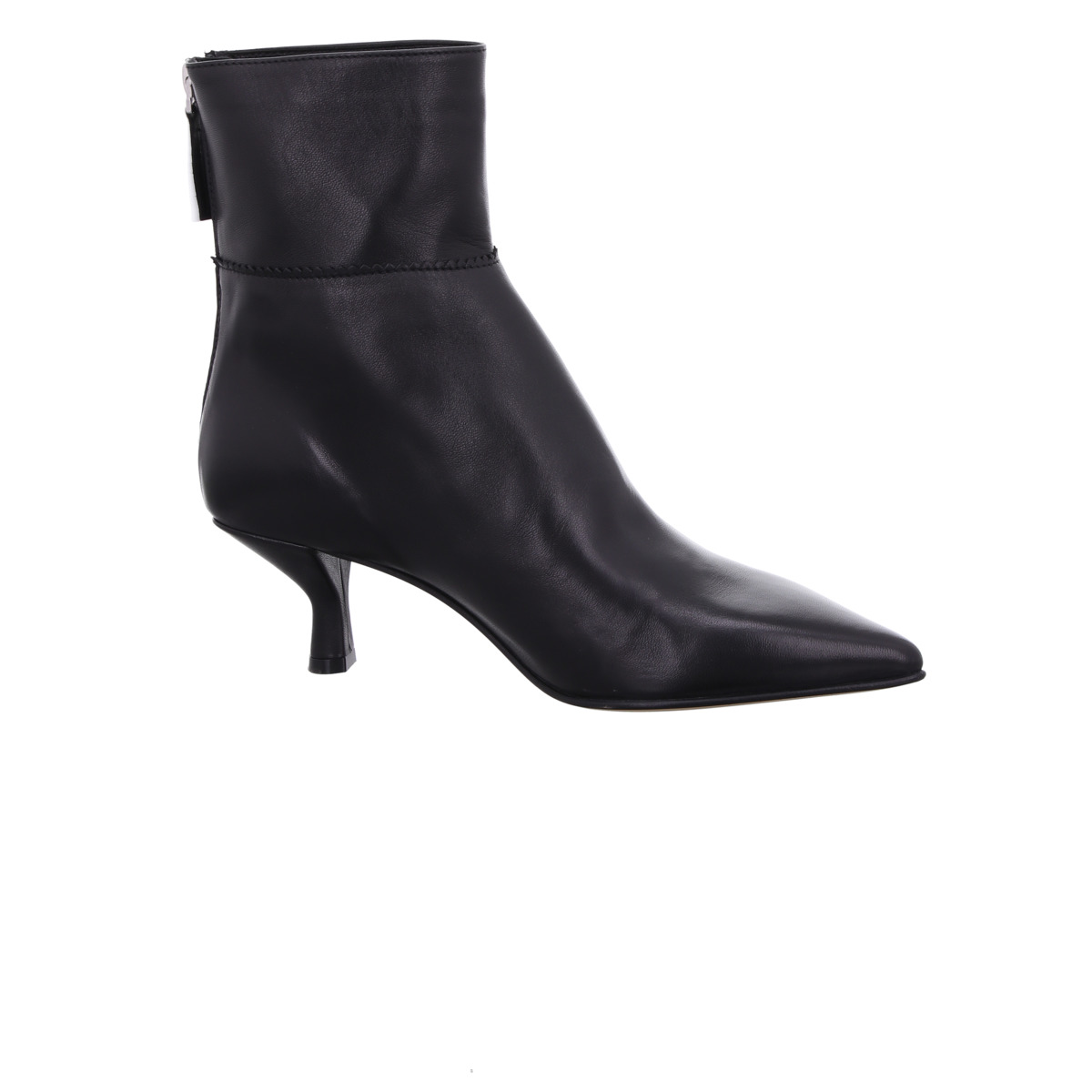 Stiefelette, Henriette, POMME D'OR Schwarz