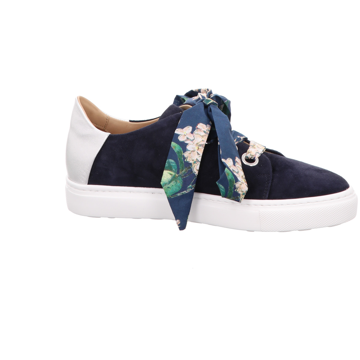 Sneaker, Elar, MaiMai Blau