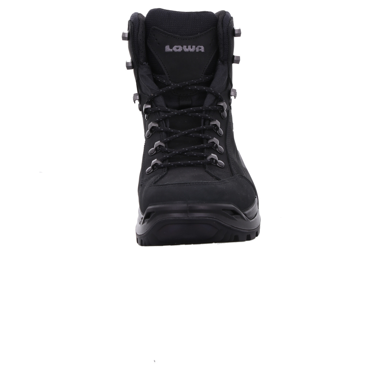 Outdoor, RENEGADE EVO GTX MID, Lowa Schwarz