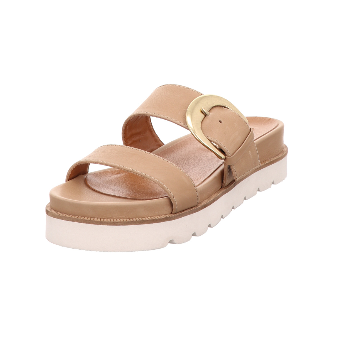 Pantolette, Fabio Rusconi Beige