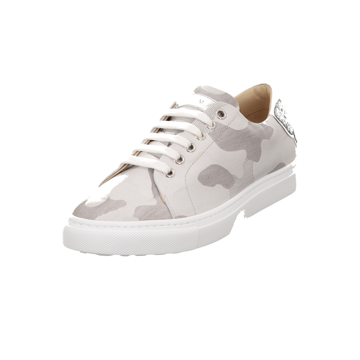 Sneaker, Edis, MaiMai Silber