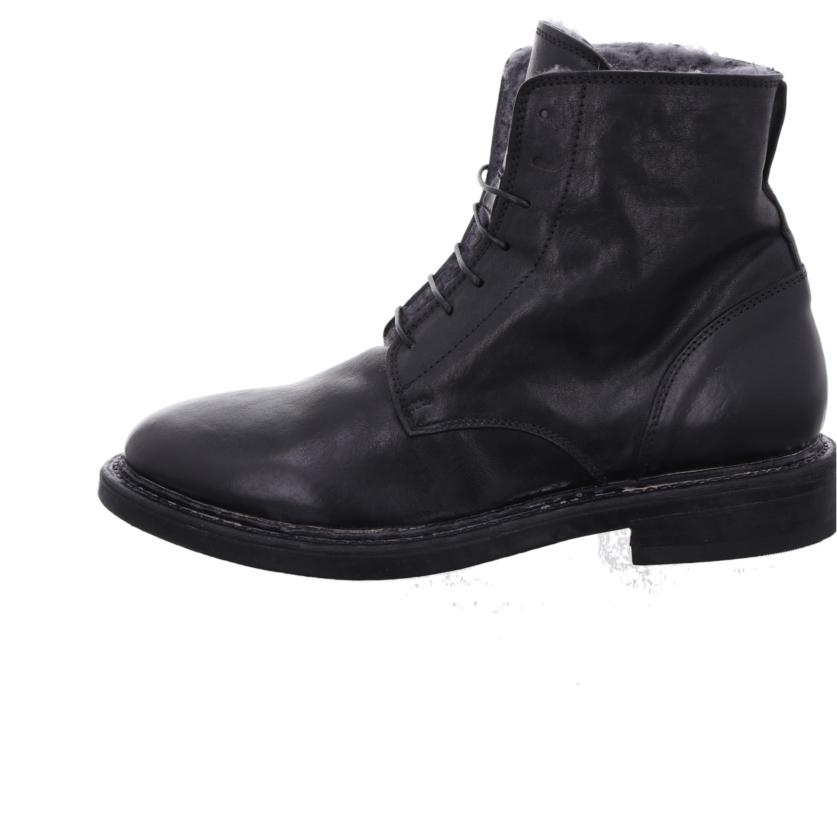Stiefelette, MOMA Schwarz