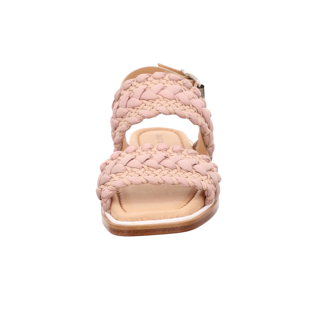 Sandale, Laura Bellariva Beige
